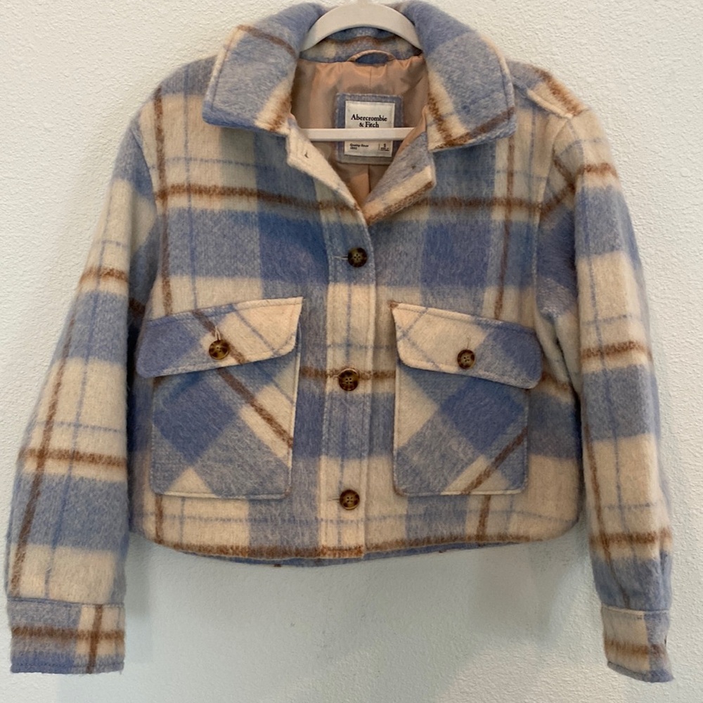 Abercrombie & Fitch coat